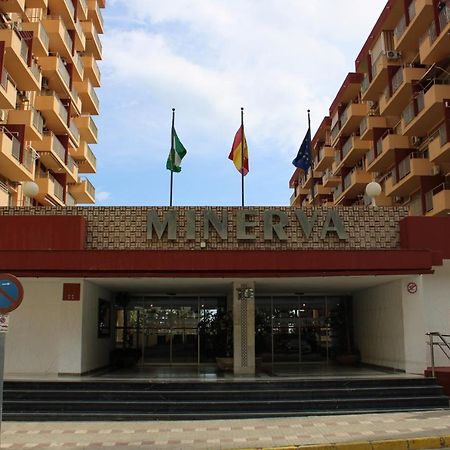 Estudio Nuevo Minerva 635 Benalmadena Exterior photo