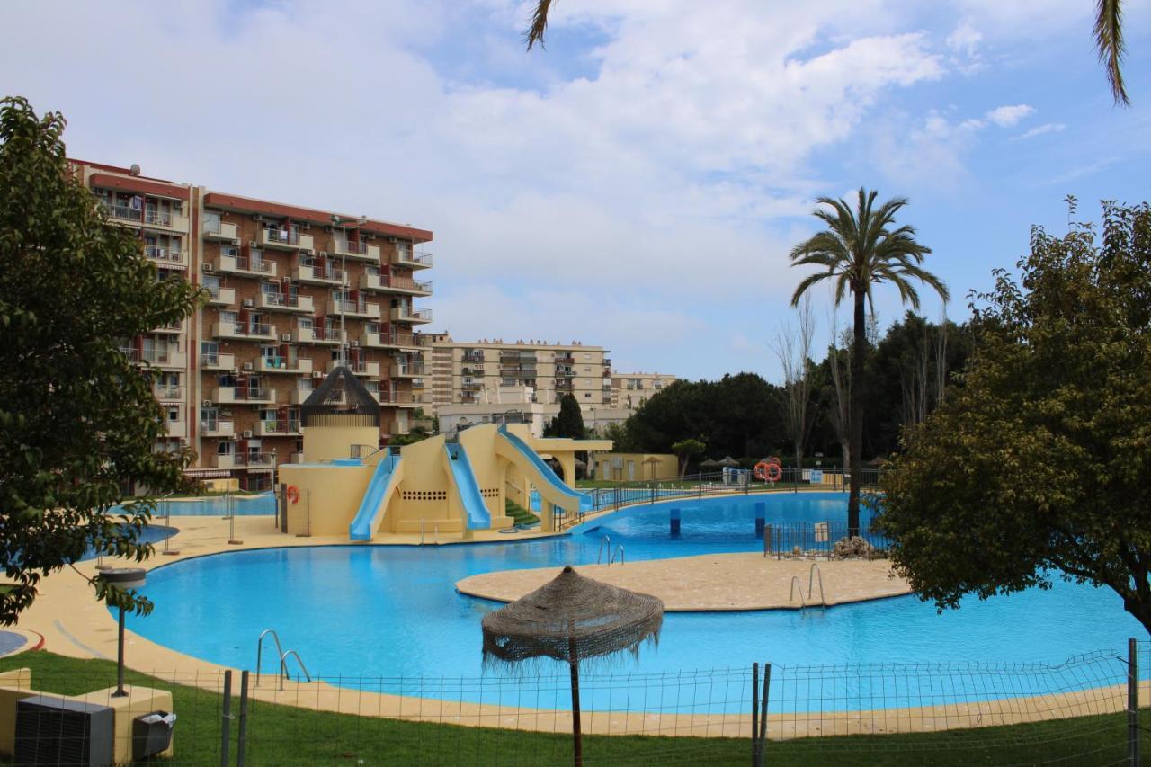 Estudio Nuevo Minerva 635 Benalmadena Exterior photo