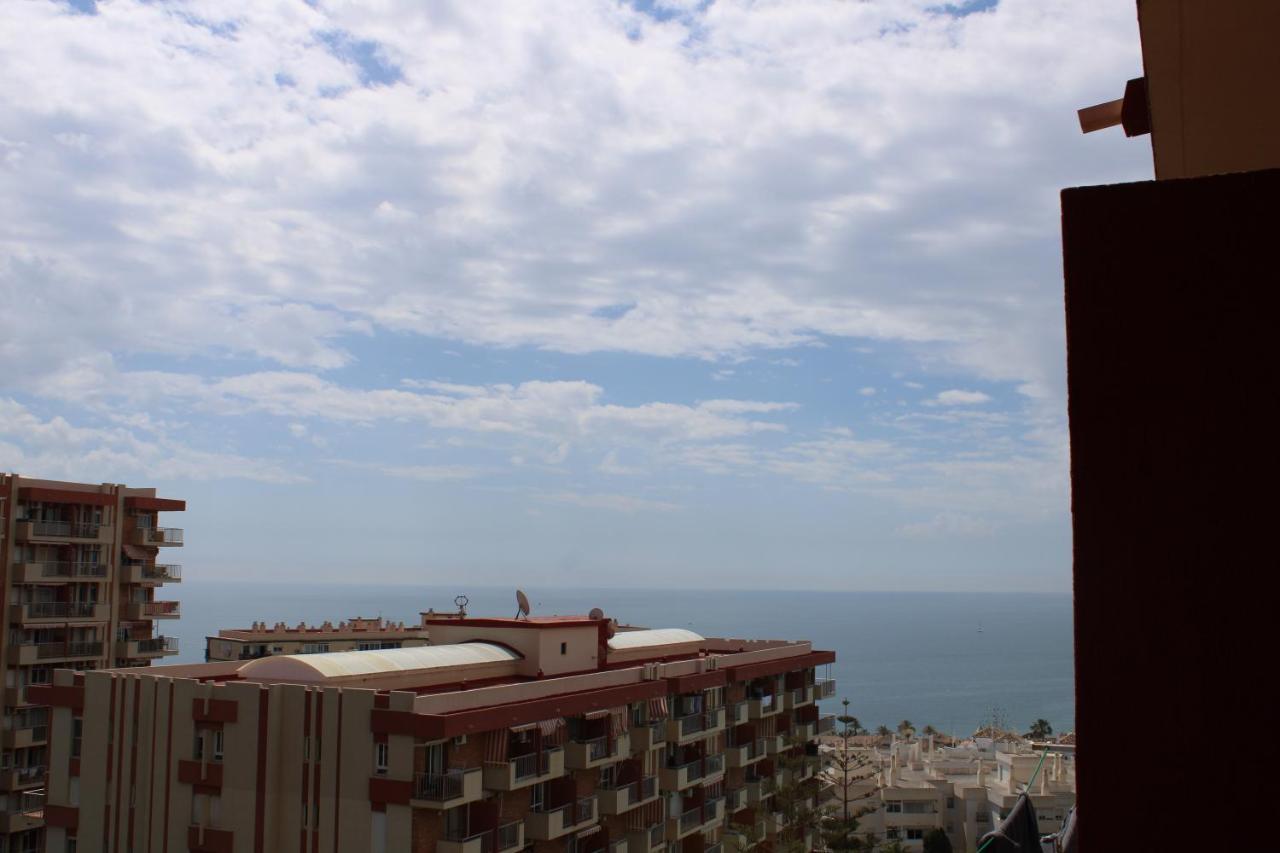 Estudio Nuevo Minerva 635 Benalmadena Exterior photo