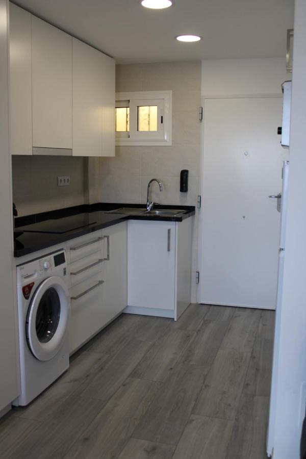 Estudio Nuevo Minerva 635 Benalmadena Exterior photo