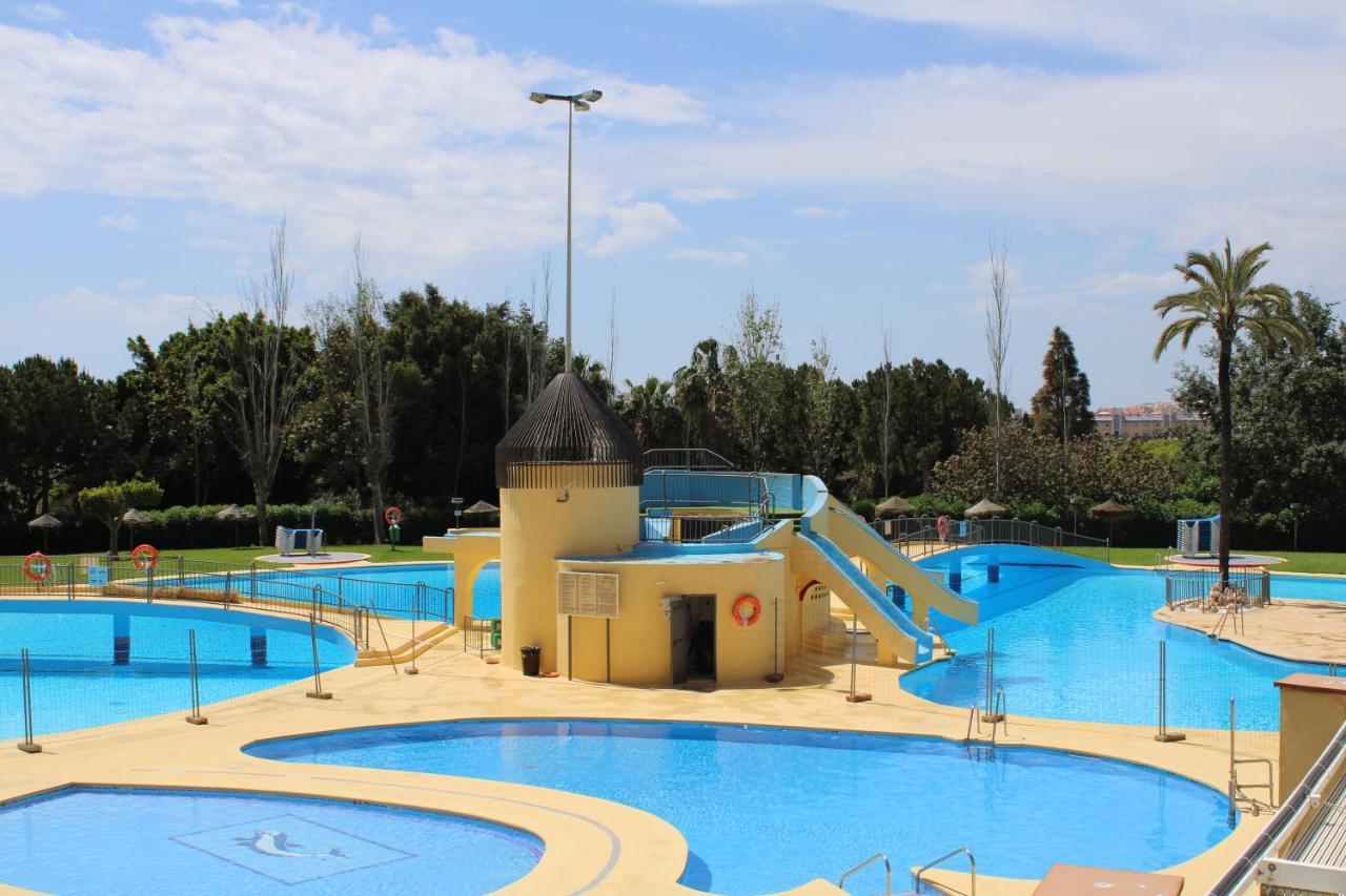 Estudio Nuevo Minerva 635 Benalmadena Exterior photo