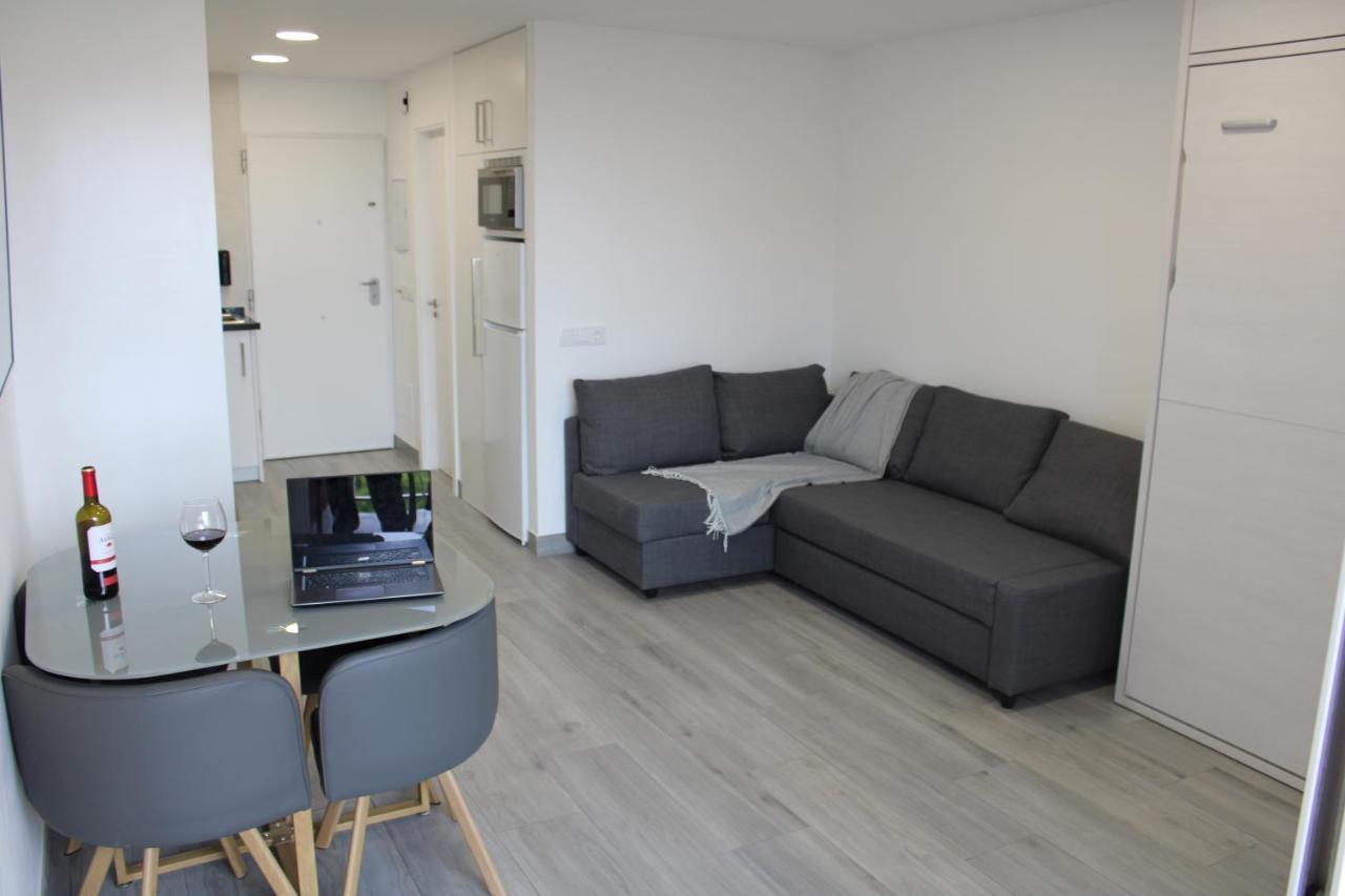 Estudio Nuevo Minerva 635 Benalmadena Exterior photo