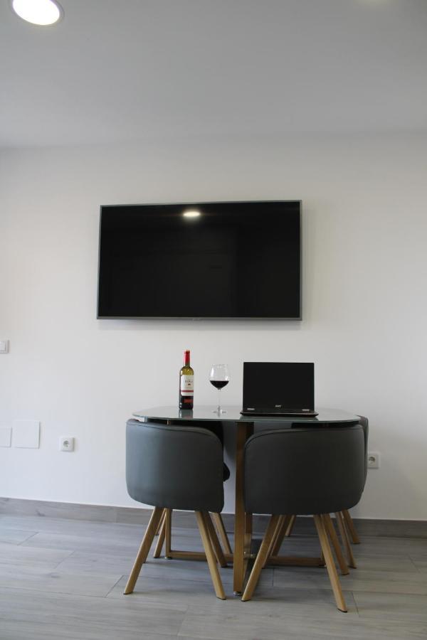 Estudio Nuevo Minerva 635 Benalmadena Exterior photo