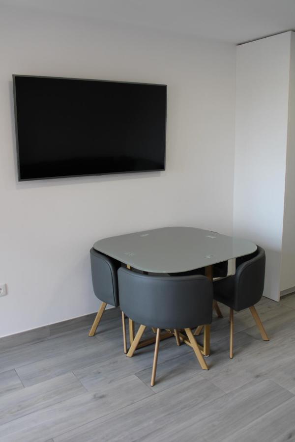 Estudio Nuevo Minerva 635 Benalmadena Exterior photo