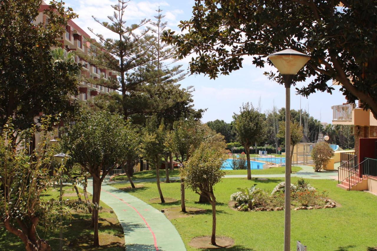 Estudio Nuevo Minerva 635 Benalmadena Exterior photo