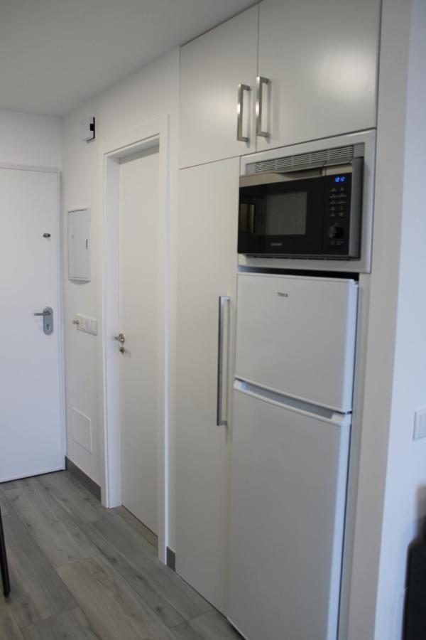 Estudio Nuevo Minerva 635 Benalmadena Exterior photo