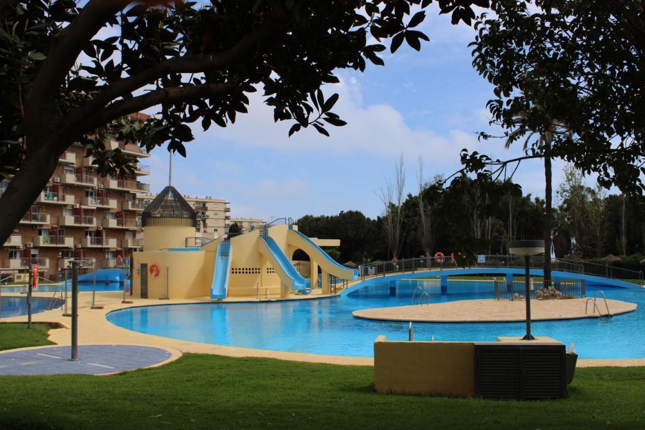 Estudio Nuevo Minerva 635 Benalmadena Exterior photo